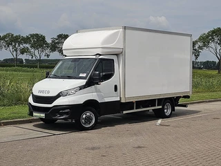 Iveco Daily 2022 - 35C16 изображение 2 миниатюра