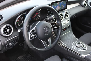 Mercedes-Benz C-Class 2020 - Estate 300e Advantage Pack DISTRONIC NAVI CAMERA 18'' bild 12