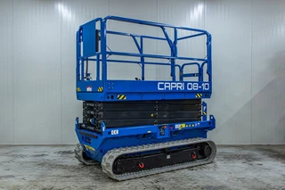 Capri 2026 - 08-10 изображение 3 миниатюра