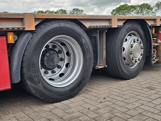 Scania R 2016 - R490 obrazek 18