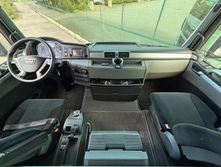 MAN TGX 2014 - 18.440 EURO 6 PARK COOLING 2X TANKS HOLLAND-TRUCK obrazek 9