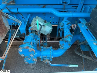 Mercedes-Benz N/A 2008 - Axor 1829 Retarder, PTO, 19.654 Liter bild 12