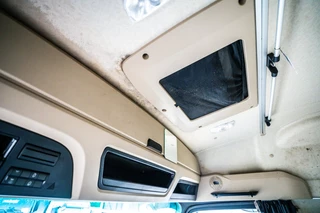 Mercedes-Benz Actros 2019 - 1848 LS+VOITH immagine 16