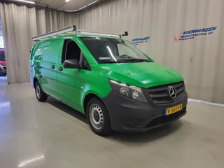 Mercedes-Benz Vito 2019 - 111CDI L3/H1 Nieuwe Apk Euro 6! obrazek 15