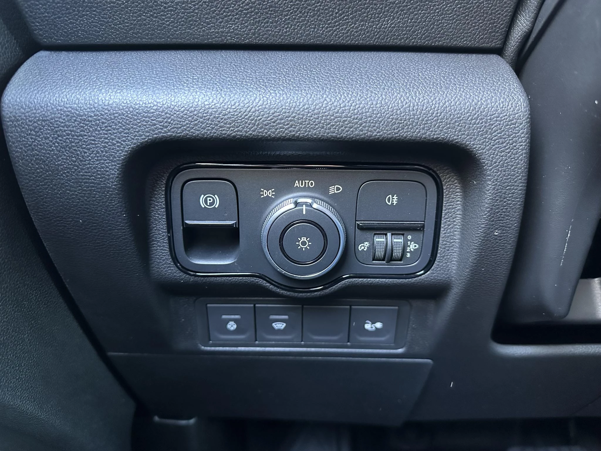 Mercedes-Benz eCitan 2025 - 112 Select L1 51kWh Snelladen Veel Opties Trekhaak obrázek 20