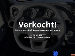 Iveco Daily 2023 - 35S14E obrazek 7