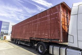 Lecitrailer 2012 - CUELLO CISNE 3E-RD+DOUBLE ETAGE+DHOLLANDIA 2TON afbeelding 2 miniatuur