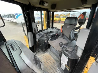 Caterpillar D6T LGP 2018 - N/A bild 21