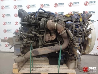 MAN N/A - Occ motor D2676LF22 MAN obrazek 1