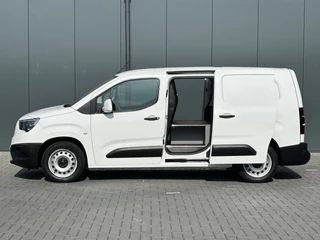 Opel Combo 2019 - 1.5D 102 PK / L2H1 / 83.608 KM ! / 1e EIG. / INRICHTING / 2X SCHUIFDEUR / AIRCO / CRUISE / BLUETOOTH immagine 3