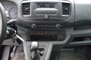 Peugeot Expert 2016 - 231S 2.0 BlueHDI 120 Pro Euro 6 Airco Schuifdeur Trekhaak image 7