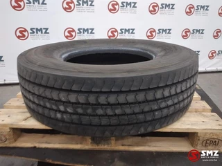 Bridgestone N/A - Occ vrachtwagenband  Bridgestone R297 315/80R22.5 zdjecie 1