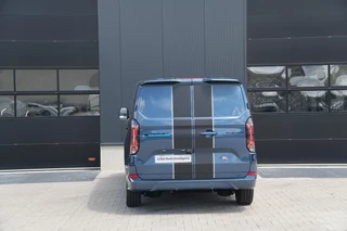 Ford E-Transit Custom 2026 - 320 L2H1 Sport 71 kWh 218pk - 2x Schuif - Stoel/Stuurverwarming - Cruise - Keyless - Rijklaar obrazek 7