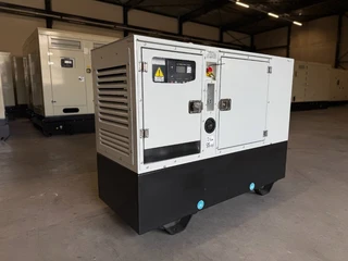 Perkins 2026 - 404J-22G - 22 kVA - Stage V Genset - DPX-19906 immagine 2 miniatura