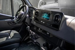 Mercedes-Benz Sprinter 2021 - 311 CDI L2H2 | Volledig Ingericht | Mbux | Camera | Navi | Climatronic zdjecie 2