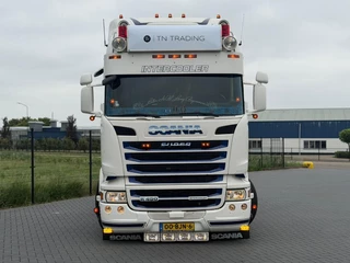 Scania R 2017 - R450 obrazek 2
