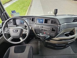 MAN TGX 2021 - 26.470 image 8