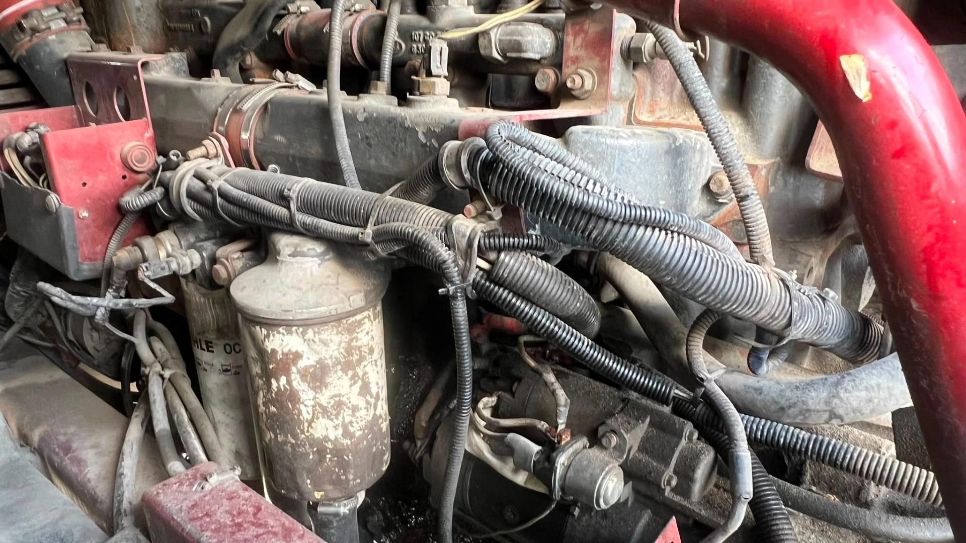 Renault Magnum 430 2000 immagine 15