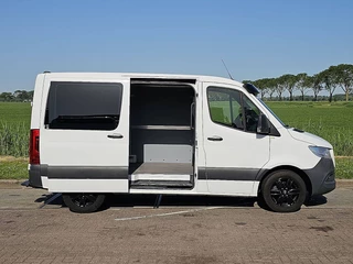 Mercedes-Benz Sprinter 2019 - 316 obrazek 15