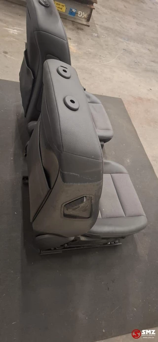 Mercedes-Benz N/A - Occ set stoelen W204R Mercedes image 3