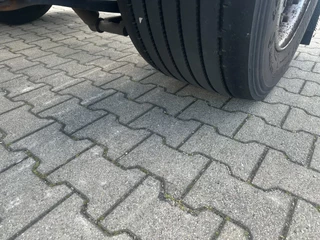 Krone N/A 2019 - AZ18 MAXI / BPW / Scheibebremsen / NL-Anhanger / 4x vorhanden imagen 18