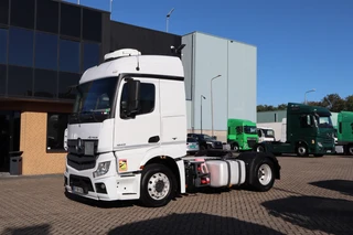 Mercedes-Benz Actros 2016 - 1843 * EURO6 * 4X2 * afbeelding 2 miniatuur