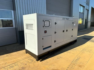 Giga power LT-W250GF 312.5 kVA silent generator 2022 - N/A immagine 3