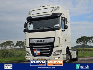 DAF XF 480 2020 te koop