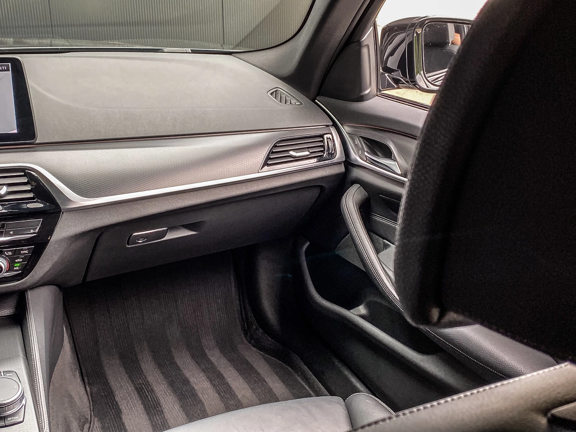 BMW 5 Series 2022 - Touring 520i 184PK Automaat M-Sport obrázek 66