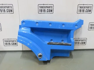 MAN - Body & Chassis Parts Instapbak Re. à vendre