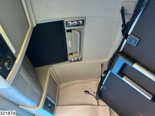 Volvo FH 2020 - 460 EURO 6d, Standairco, I-shift, 2 Tanks imagen 8