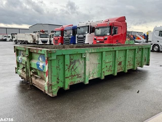 Container 13m³ N/A - N/A imagen 3
