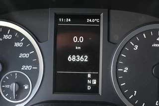 Mercedes-Benz Vito 2022 - 114 CDI L2 obrazek 17