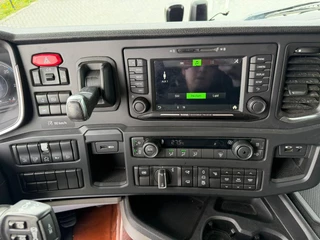 Scania S 2018 - S500 imagen 27