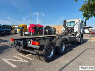 DAF CF85.430 2004 - N/A zdjecie 5