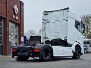 DAF XG+ 2026 - 530 4x2 - New - Retarder - Night clima - 2x tank - Air horn - 3 years warranty obrazek 7