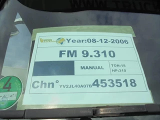Volvo FM 2006 - N/A image 35