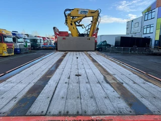 Floor N/A 2002 - FLO 17 30H2 + KENNIS TYPE 16000 immagine 20