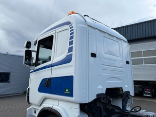Scania R 2007 - R480 6x2*4 Retarder Full Air Euro 4 Manual afbeelding 11