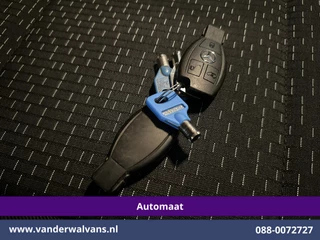 Mercedes-Benz Vito 2021 - 114 CDI 136pk 9G-Tronic Automaat L2H1 Euro6 Airco | Camera | Navigatie | Imperiaal | 2500kg Trekhaak | Cruisecontrol obrazek 21