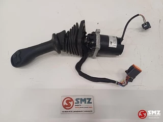 Caterpillar N/A 2022 - Joystick control + 4 Button right joystickgrip Cat image 1