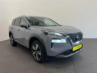 Nissan X-Trail 2023 - 1.3 DIG-T Tekna 7p. afbeelding 3 miniatuur
