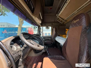 DAF XF105.410 2006 - N/A obrazek 9