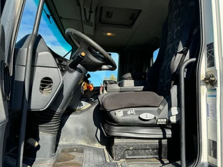 Mercedes-Benz Actros 2008 - MercedesBenz 2632 6x4 with Putzmeister BSF 24-4 11 24m concrete pump immagine 67