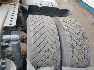 Scania R 2006 - 420 , Topline , Manual Gearbox , retarder, Airco obrazek 20