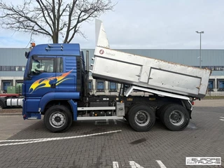 MAN TGS 2009 - 26.480 obrazek 2