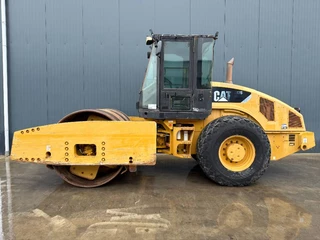 Cat N/A 2012 - CS76 XT obrazek 2