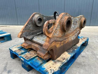 Gjerstad N/A - S80 - 329E / 330F image 1