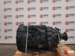 MAN N/A 2018 - Occ Versnellingsbak 12TX2210TD MAN image 2