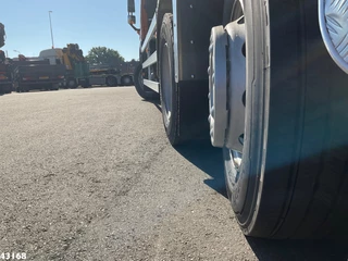 Volvo FM 430 VDL 21 Ton haakarmsysteem 2024 - N/A immagine 9